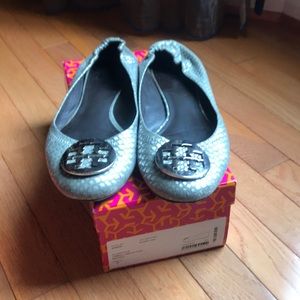 Tory flats